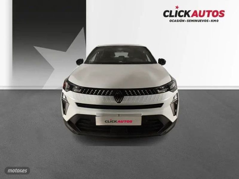 Renault Captur 1.0 TCE 90CV Evolution + Pack Comfort - Imagen 2