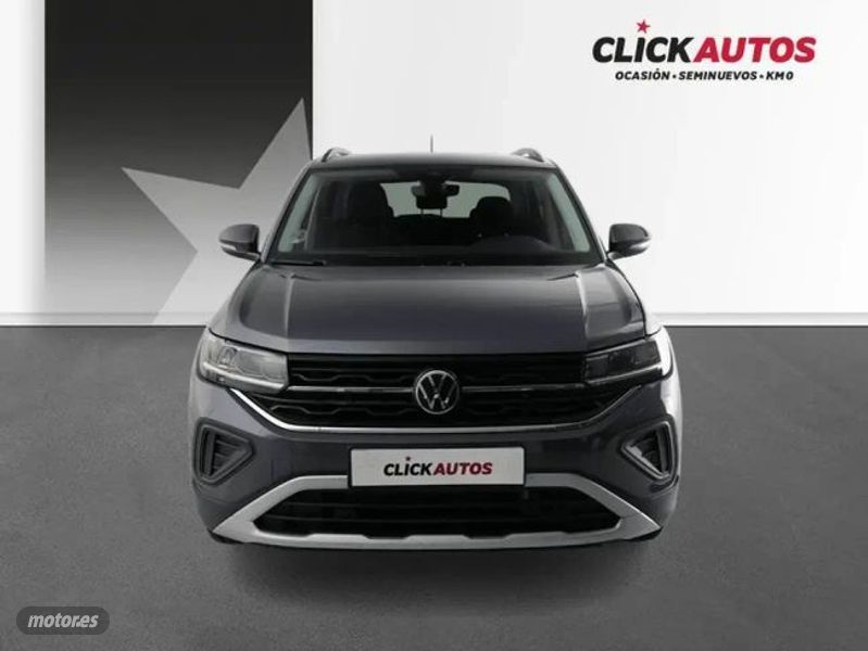 Volkswagen T-Cross 1.0 TSI 115CV Life - Imagen 2