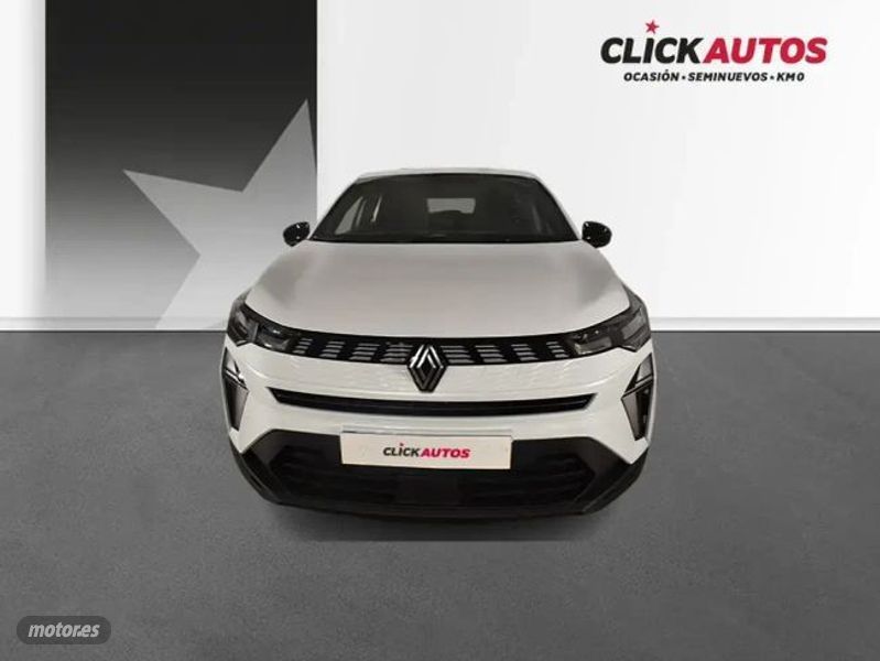 Renault Symbioz 1.6 E-Tech 145CV Full Hybrid Evolution - Imagen 2