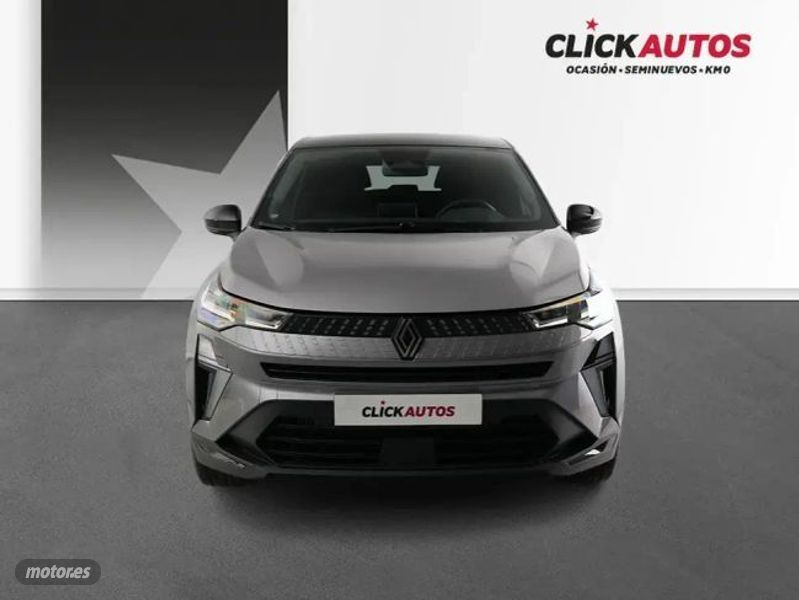 Renault Captur 1.0 TCE 90CV Techno Bitono - Imagen 2