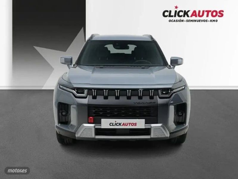 Ssangyong Torres 1.5 G15T 160CV Life AUT - Imagen 2