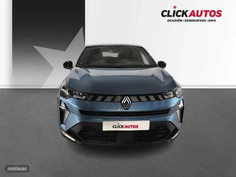 Renault Symbioz 1.6 E-Tech 145CV Full Hybrid Techno - Imagen 2