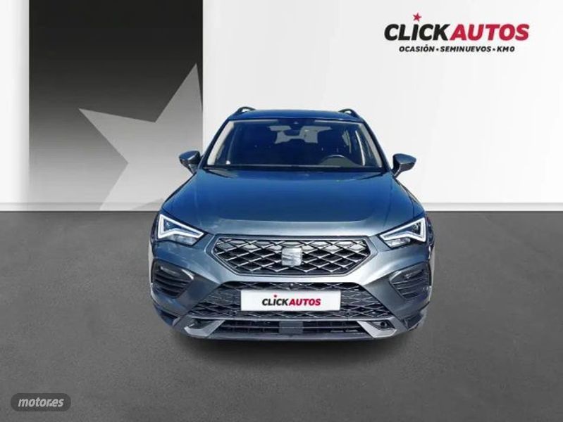 Seat Ateca 1.5 TSI 150CV FR Special Edition - Imagen 2