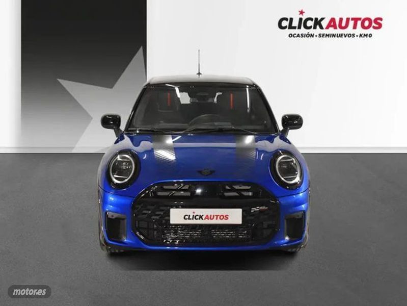 Mini Cooper 1.5 156CV John Cooper Works - Imagen 2