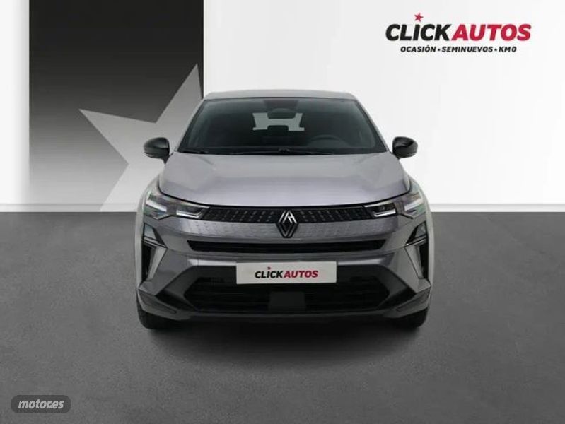 Renault Captur 1.0 100CV Evolution EcoG - Imagen 2