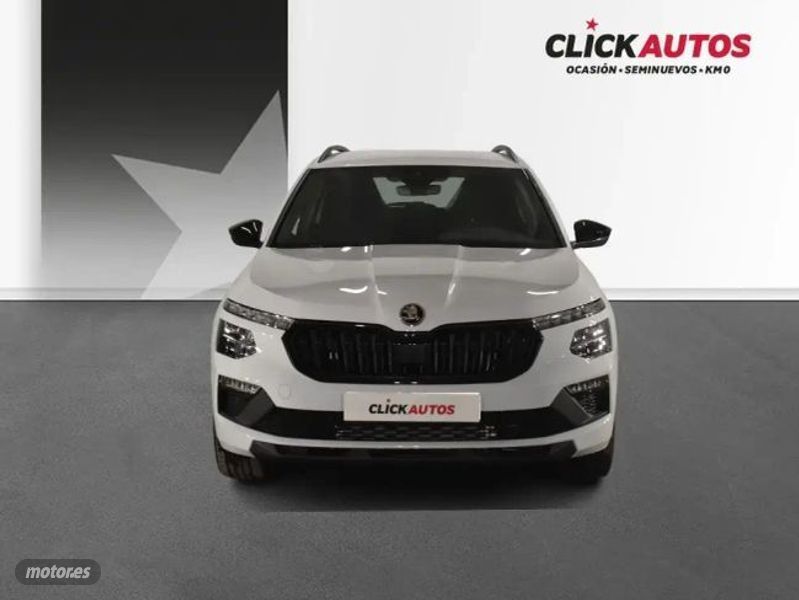 Skoda Kamiq 1.5 TSI 150CV Sport DSG - Imagen 2