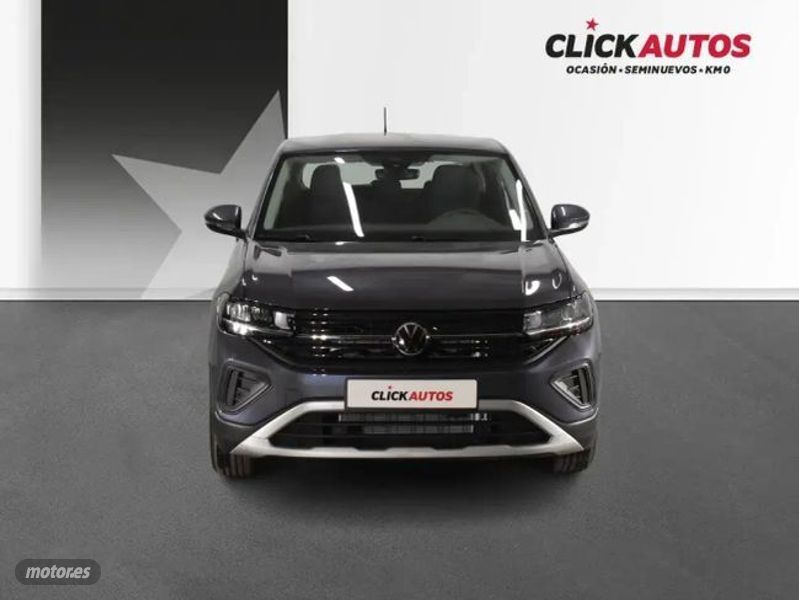 Volkswagen T-Cross 1.0 TSI 95CV - Imagen 2
