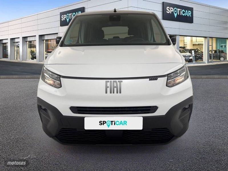Fiat Doblo 1.5 75kW (100CV) diésel MT6 Talla M - - Imagen 2