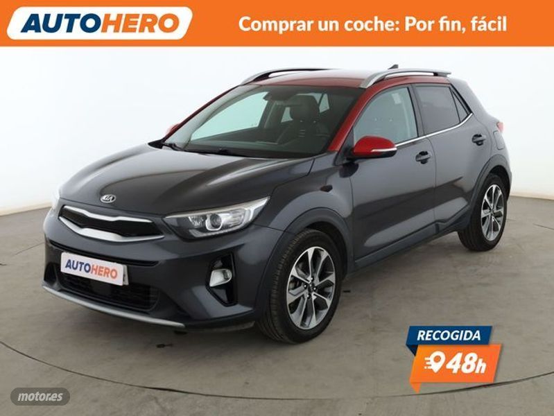Kia Stonic 1.0 TGDI Tech - Imagen 1