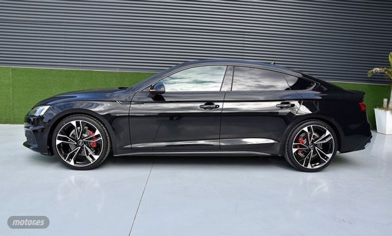 Audi A5 35 TDI 120kW 163CV S tronic Sportback - Imagen 2