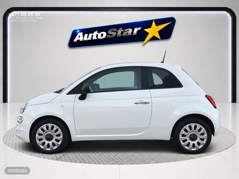 Fiat 500 1.0 Hybrid 51 kW - Imagen 2