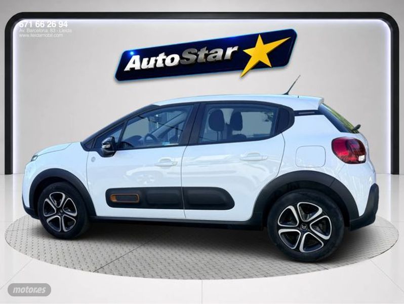 Citroen C3 BlueHDi 100 S&S C-Series - Imagen 2