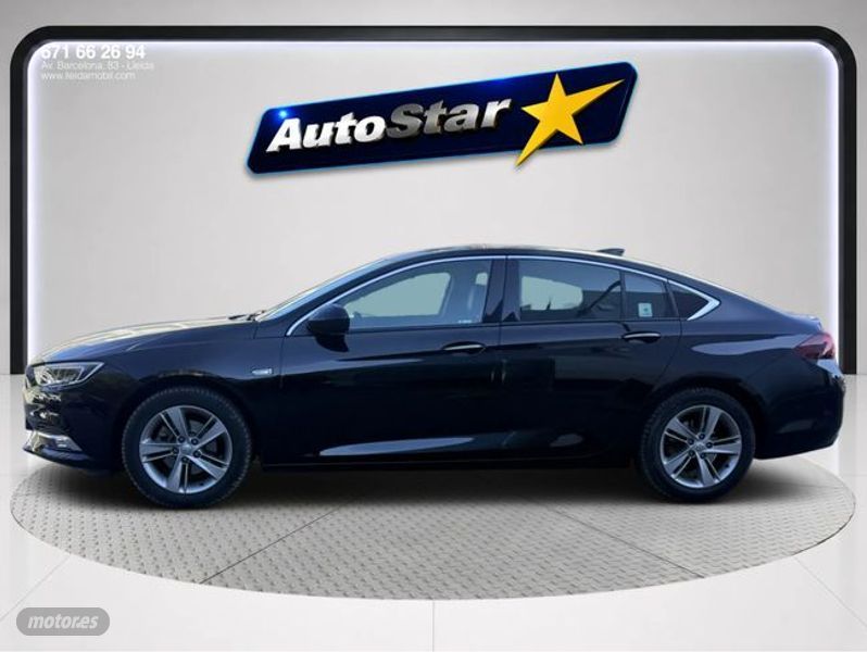 Opel Insignia Grand Sport Excellence 1.6 CDTi Start & Stop Turbo D 100 kW - Imagen 2