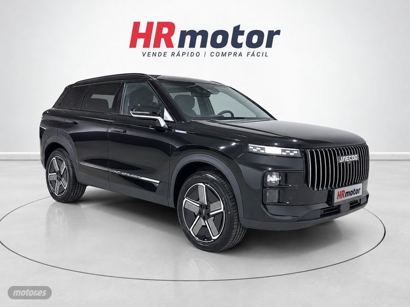 JAECOO 7 1.6 TGDI Select FWD 108 kW (145 CV) - Imagen 1