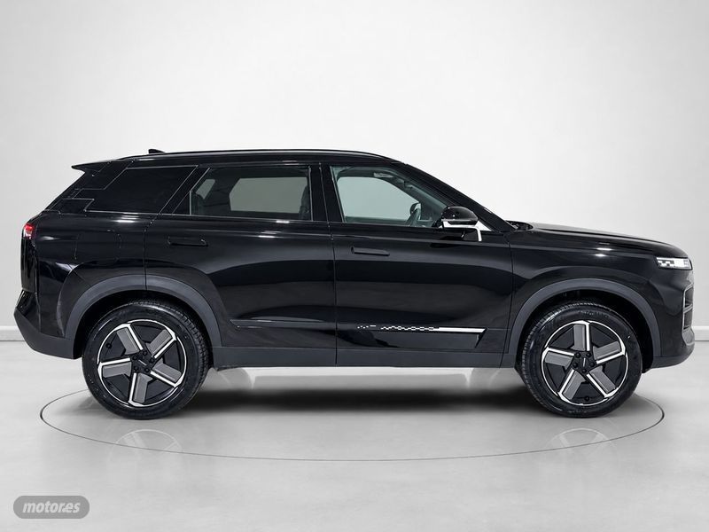 JAECOO 7 1.6 TGDI Select FWD 108 kW (145 CV) - Imagen 2
