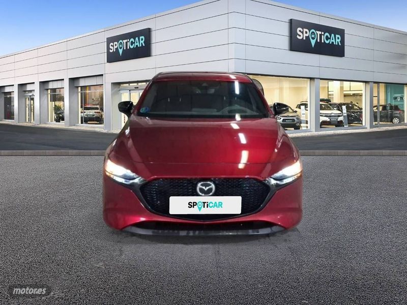 Mazda Mazda3 2.0 e-SKYACTIV-X Homura - Imagen 2
