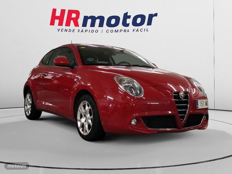 Alfa Romeo Mito 0.9 TwinAir S&S Distinctive 77 kW (105 CV) - foto 1