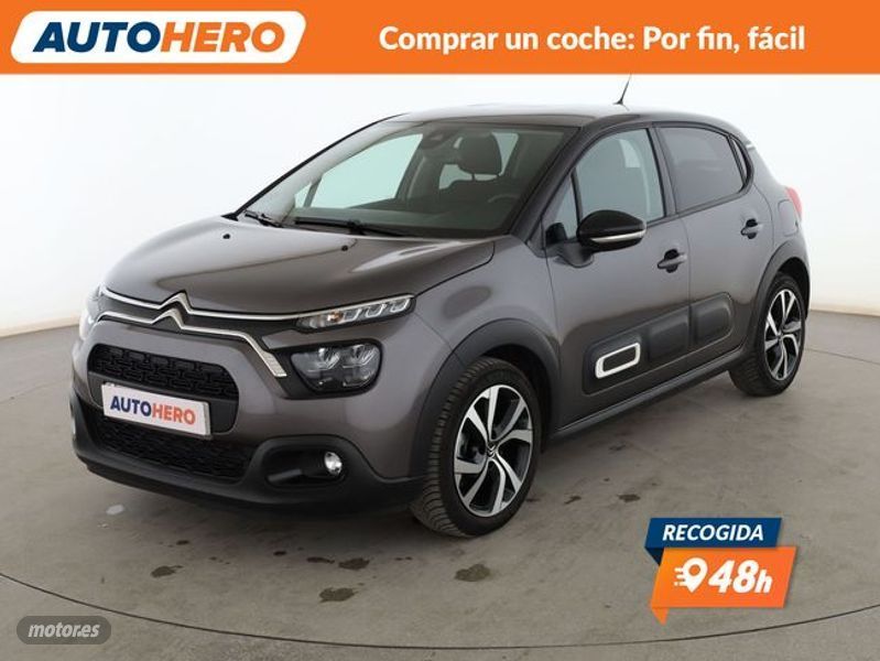 Citroen C3 1.2 PureTech Shine - Imagen 1