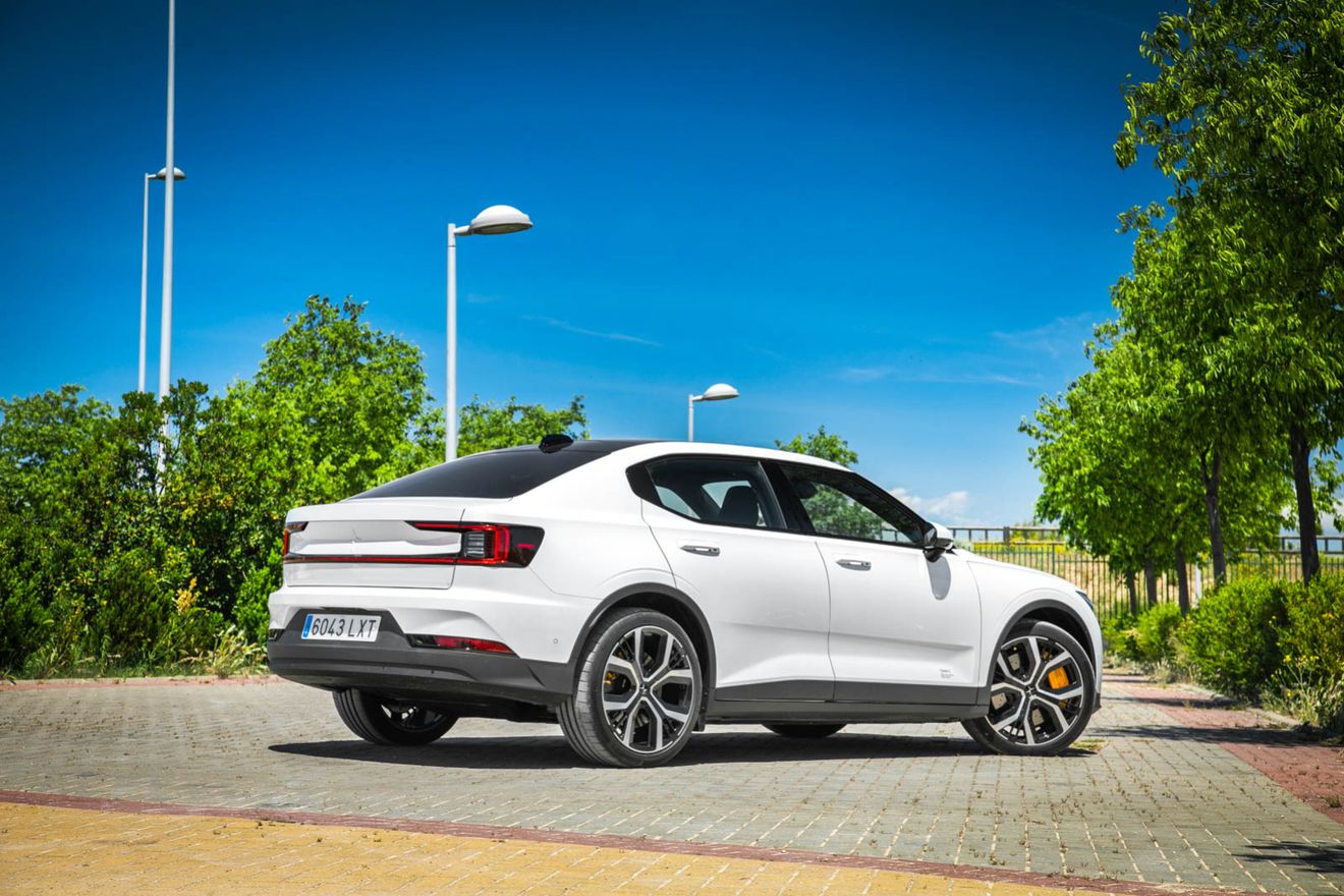 Polestar 2