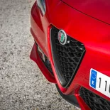 Alfa Romeo Giulia 2023 - Miniatura 13
