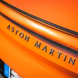 Aston Martin DBS Superleggera Volante - Miniatura 21