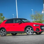 Audi A1 Allstreet - Miniatura 5