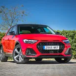 Audi A1 Allstreet - Miniatura 6