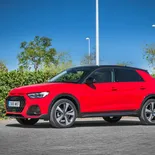 Audi A1 Allstreet - Miniatura 7