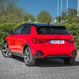 Audi A1 Allstreet - Miniatura 10