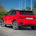 Audi A1 Allstreet - Miniatura 11