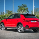 Audi A1 Allstreet - Miniatura 12