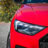 Audi A1 Allstreet - Miniatura 14