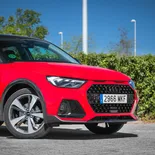 Audi A1 Allstreet - Miniatura 17