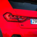 Audi A1 Allstreet - Miniatura 20