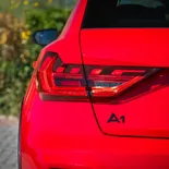 Audi A1 Allstreet - Miniatura 21