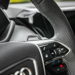Audi e-tron GT - Miniatura 15