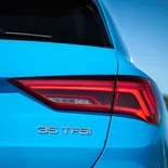 Audi Q3 Advanced 35 TFSI S tronic - Miniatura 1