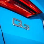 Audi Q3 Advanced 35 TFSI S tronic - Miniatura 5