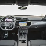 Audi Q3 Advanced 35 TFSI S tronic - Miniatura 27