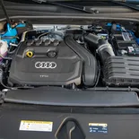 Audi Q3 Advanced 35 TFSI S tronic - Miniatura 23