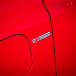 Audi Q3 Sportback 45 TFSIe (Rojo Progressive) - Miniatura 11