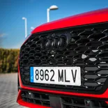 Audi Q3 Sportback 45 TFSIe (Rojo Progressive) - Miniatura 14