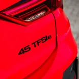 Audi Q3 Sportback 45 TFSIe (Rojo Progressive) - Miniatura 28