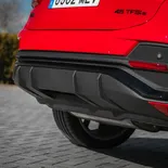 Audi Q3 Sportback 45 TFSIe (Rojo Progressive) - Miniatura 4