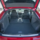 Audi Q3 Sportback 45 TFSIe (Rojo Progressive) - Miniatura 23