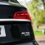 Audi Q5 40 TDI S Line (Negro Mitos Metalizado) - Miniatura 20