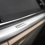 Audi Q5 40 TDI S Line (Negro Mitos Metalizado) - Miniatura 1