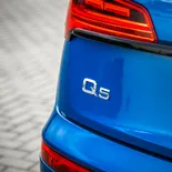 Audi Q5 55 TFSIe quattro Black Line Edition (Azul Ultra Metalizado) - Miniatura 26