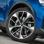 Audi Q5 55 TFSIe quattro Black Line Edition (Azul Ultra Metalizado) - Miniatura 11