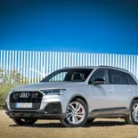 Audi Q7 60 TFSI e quattro Tiptronic Competition - Miniatura 5